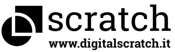 Digital Scratch